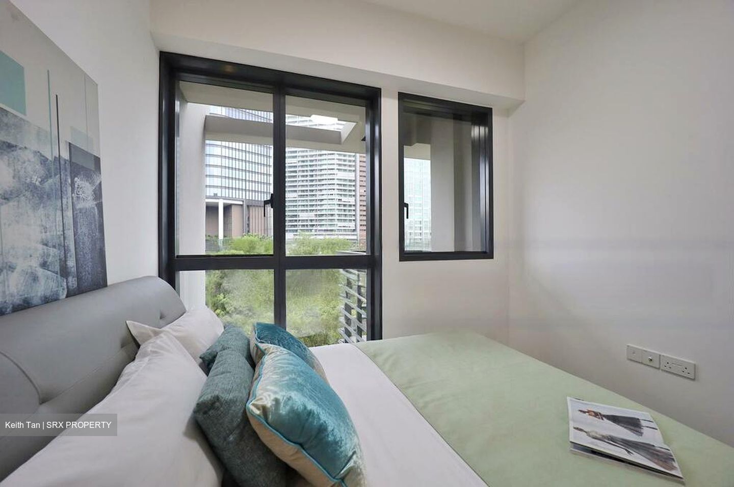 One-north Eden (D5), Apartment #505794921
